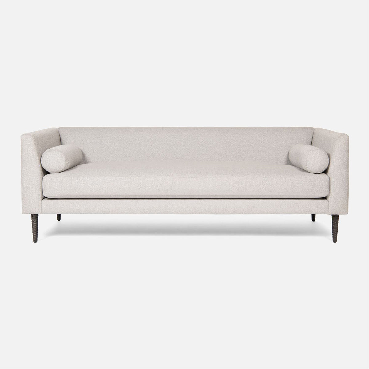 Made Goods Bay Crisp Sofa, Clyde Fabric