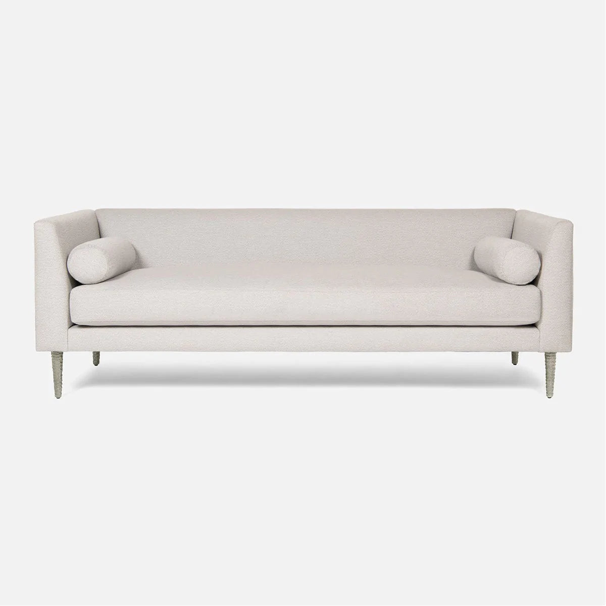 Made Goods Bay Crisp Sofa in Weser Fabric