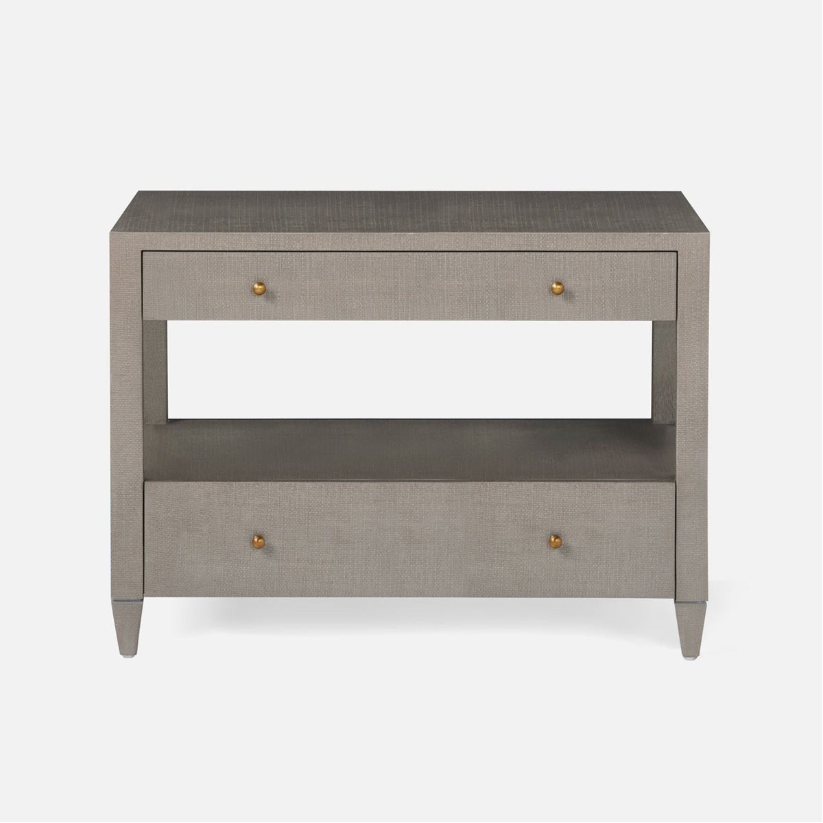 Conrad nightstand store