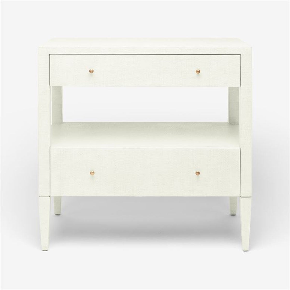 Made Goods Conrad Double Nightstand