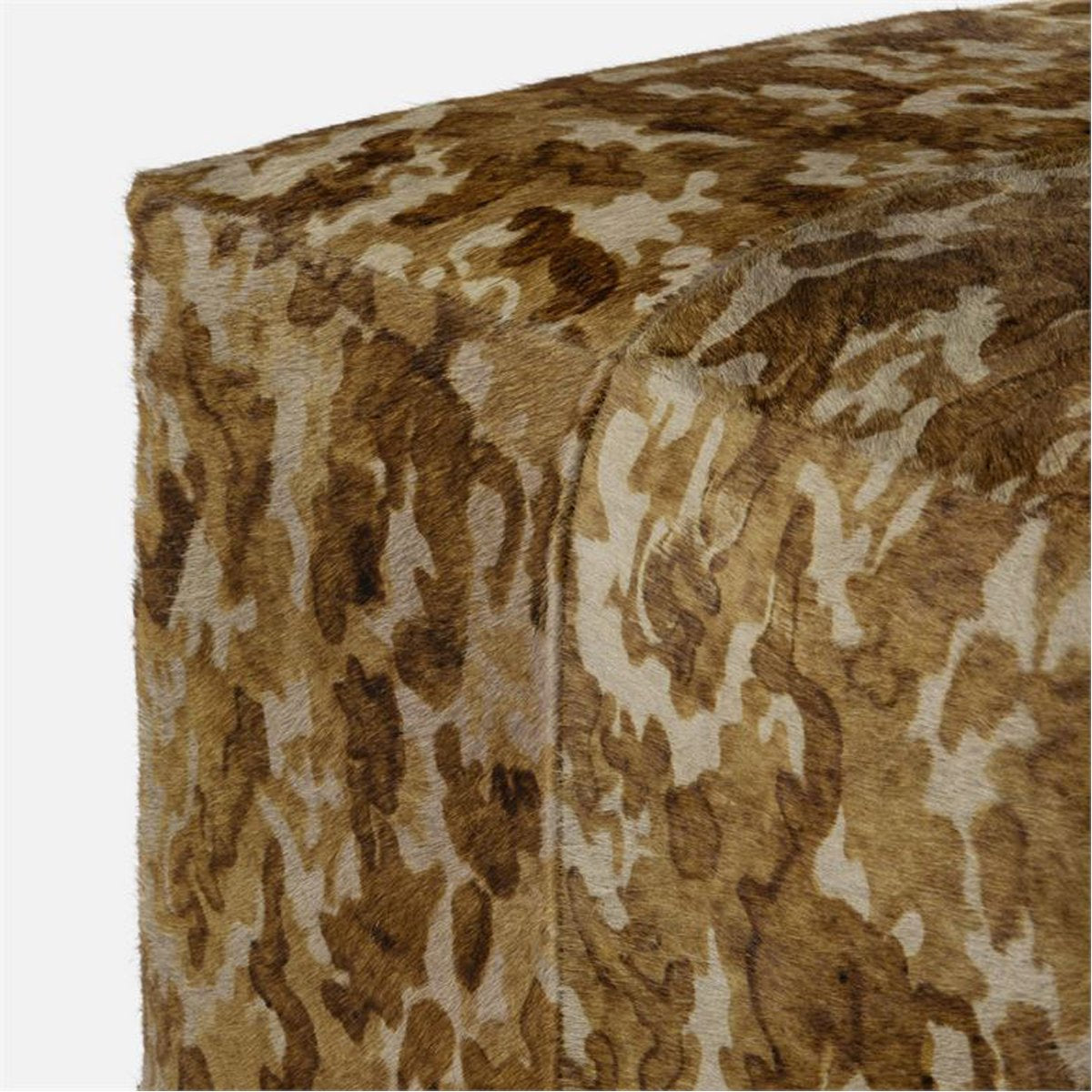 Made Goods Eaton Camo Print Stool