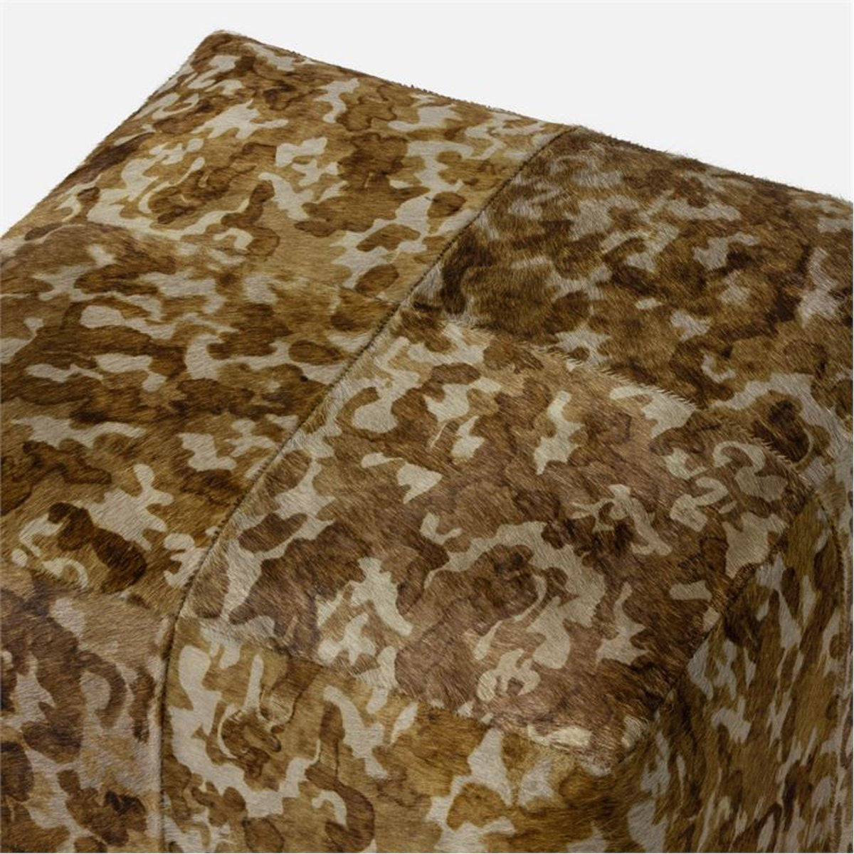 Made Goods Eaton Camo Print Stool