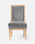 Made Goods Evan Dining Chair in Havel Velvet