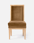 Made Goods Evan Dining Chair in Havel Velvet