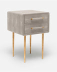 Made Goods Gadner Single Nightstand