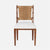 Made Goods Kiera Dining Chair in Alsek Fabric