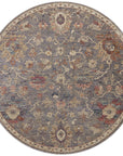 Loloi Giada GIA-03 Power Loomed Rug