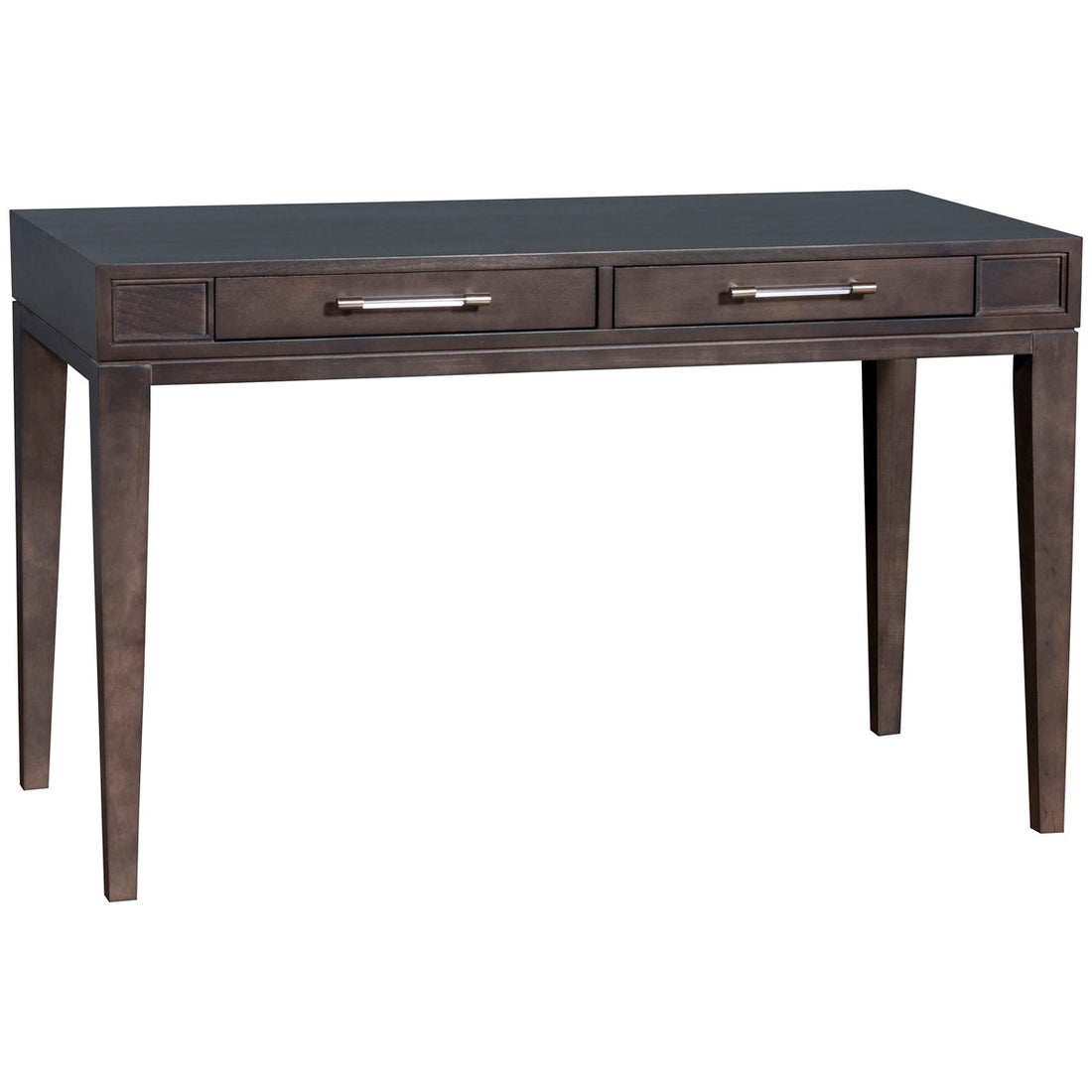 Vanguard Furniture, Bryson Desk with Taper Leg, Desks – Benjamin Rugs ...