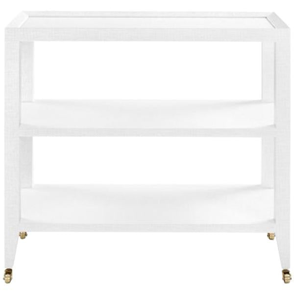 Villa &amp; House Isadora Console Table - White