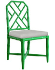 Villa & House Jardin Side Chair