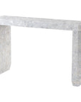 Theodore Alexander Diamante Console Table