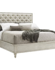 Lexington Oyster Bay Arbor Hills Upholstered Bed