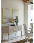 Lexington Barclay Butera Newport Seaside Sideboard