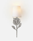 Made Goods Emmeline 6-Inch Leaves on Branch Sconce