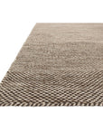 Loloi Oakwood OK-02 Stone Rug