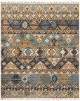 Loloi Owen OW-02 Hand Woven Rug