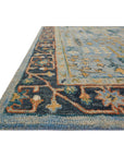 Loloi Victoria VK-12 Hooked Rug