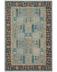 Loloi Victoria VK-12 Hooked Rug