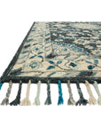 Loloi Zharah ZR-02 Hooked Rug