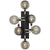 Tech Lighting Viaggio Wall Sconce