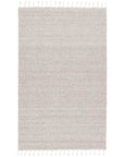 Jaipur Majorca Adria Solid Cream Gray MAJ01 Rug