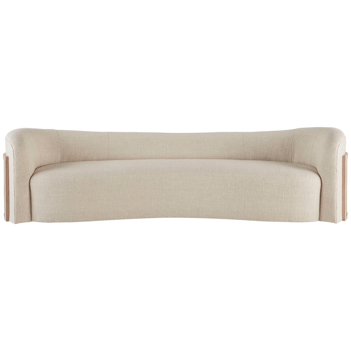 Baker Furniture Nami Sofa MCA2605S