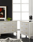 Modern History Copenhagen Bedside Chest