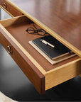 Modern History Carlton Writing Desk