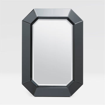 Made Goods, Rex Tin Louis Philippe Mirror, Mirrors – Benjamin Rugs