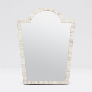 Made Goods, Rex Tin Louis Philippe Mirror, Mirrors – Benjamin Rugs