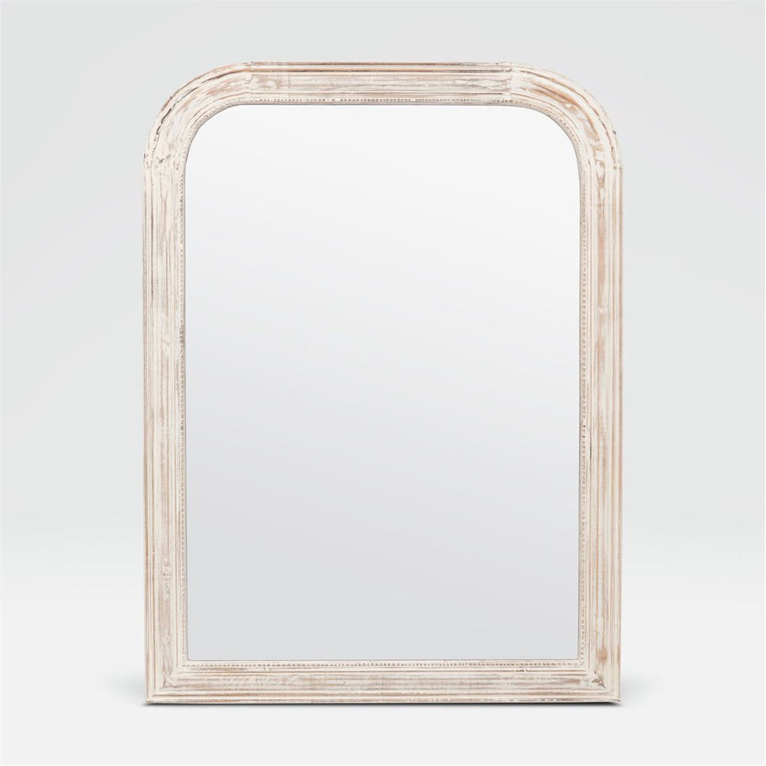Made Goods, Idoya Antique Louis Philippe Mirror, Mirrors – Benjamin Rugs &  Furniture