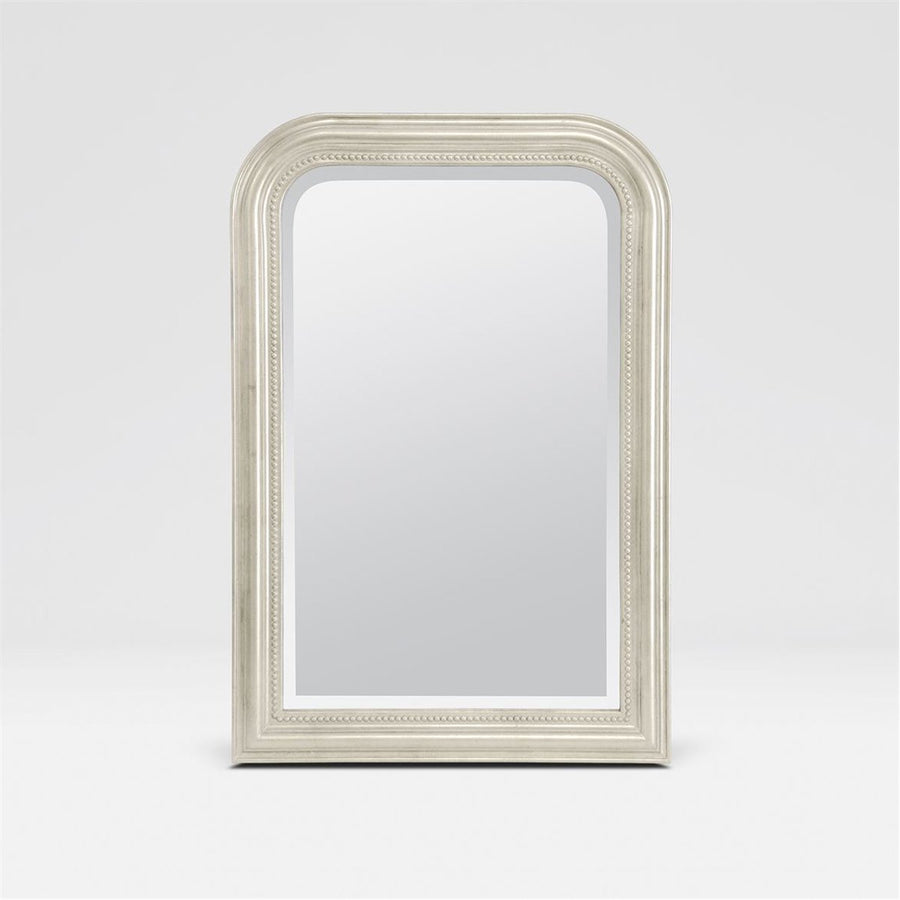 Made Goods, Rex Tin Louis Philippe Mirror, Mirrors – Benjamin Rugs