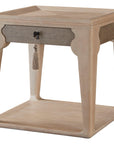 Baker Furniture Nolan Table MR8457