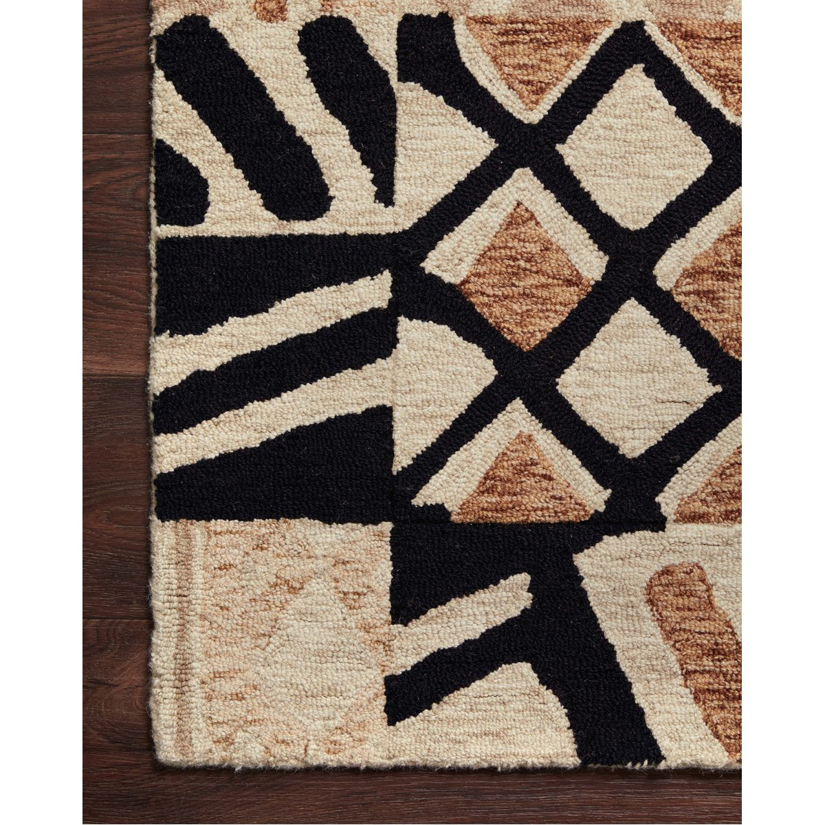 Loloi Nala NAL-02 Hand Tufted Rug