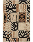 Loloi Nala NAL-02 Hand Tufted Rug