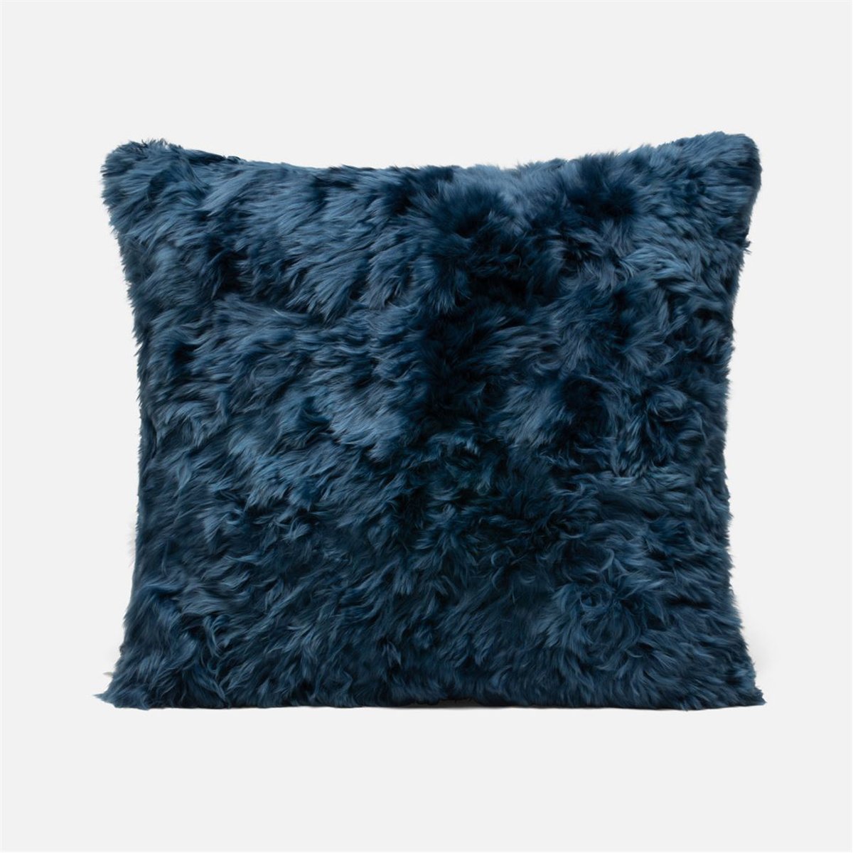 Made Goods Lily Baby Alpaca 22-Inch Pillow