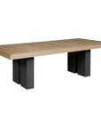 Vanguard Furniture Montebello Dining Table