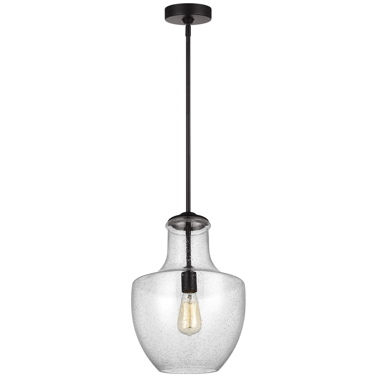 Sea Gull Lighting Baylor 1-Light Pendant