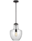 Sea Gull Lighting Baylor 1-Light Pendant