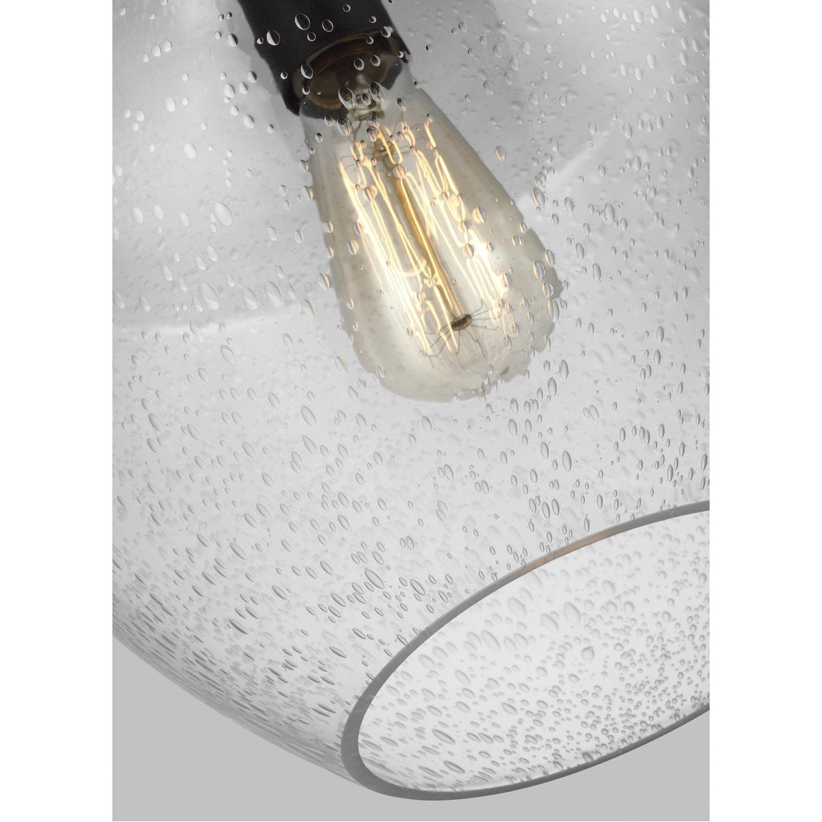 Sea Gull Lighting Baylor 1-Light Pendant