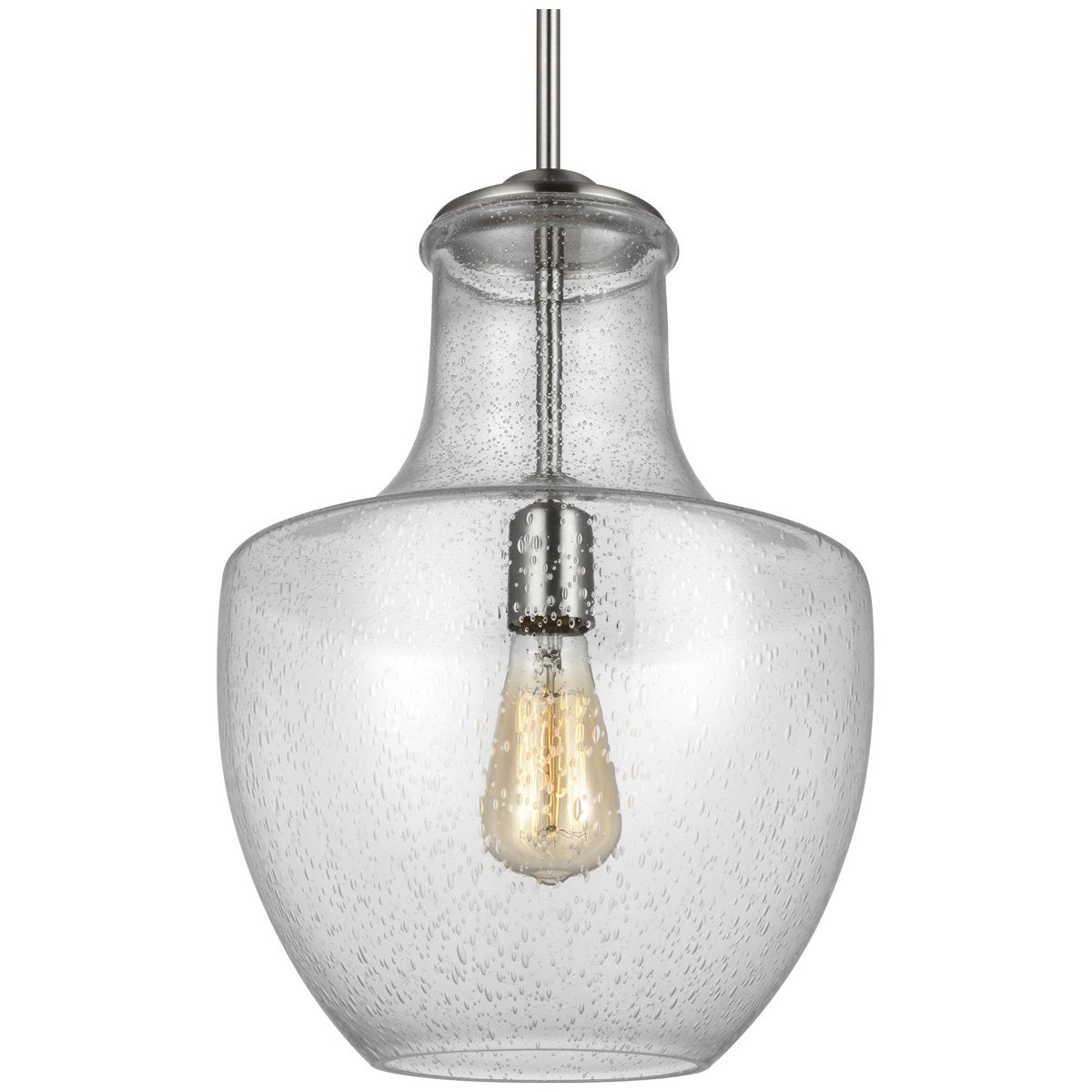 Sea Gull Lighting Baylor 1-Light Pendant