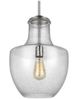 Sea Gull Lighting Baylor 1-Light Pendant