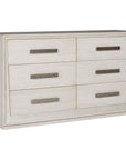 Vanguard Furniture Ridge Dresser