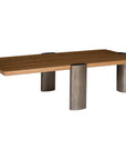 Vanguard Furniture Form Cocktail Table