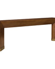 Vanguard Furniture Dune Console Table