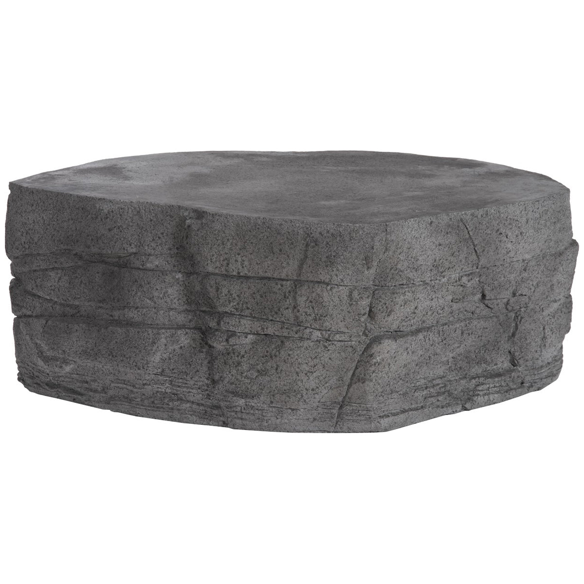 Phillips Collection Grand Canyon Large Outdoor Coffee Table