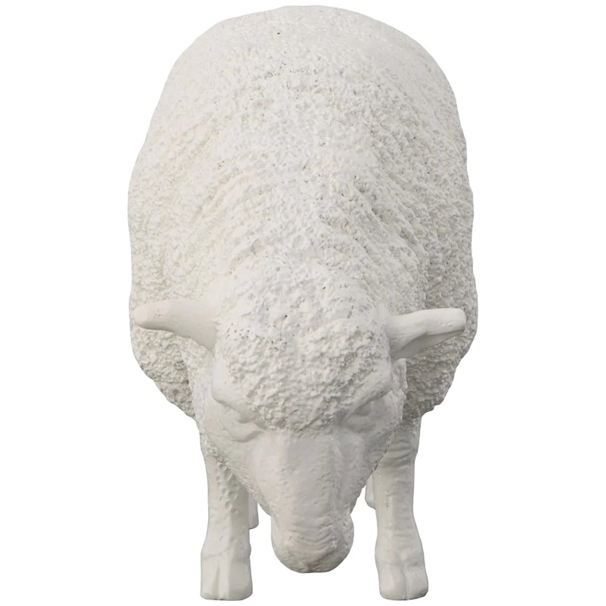 Phillips Collection Sheep Sculpture