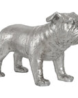 Phillips Collection Bulldog Sculpture