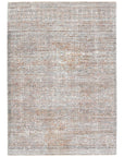 Jaipur Branham Talos Trellis Tan Gold BRA05 Rug