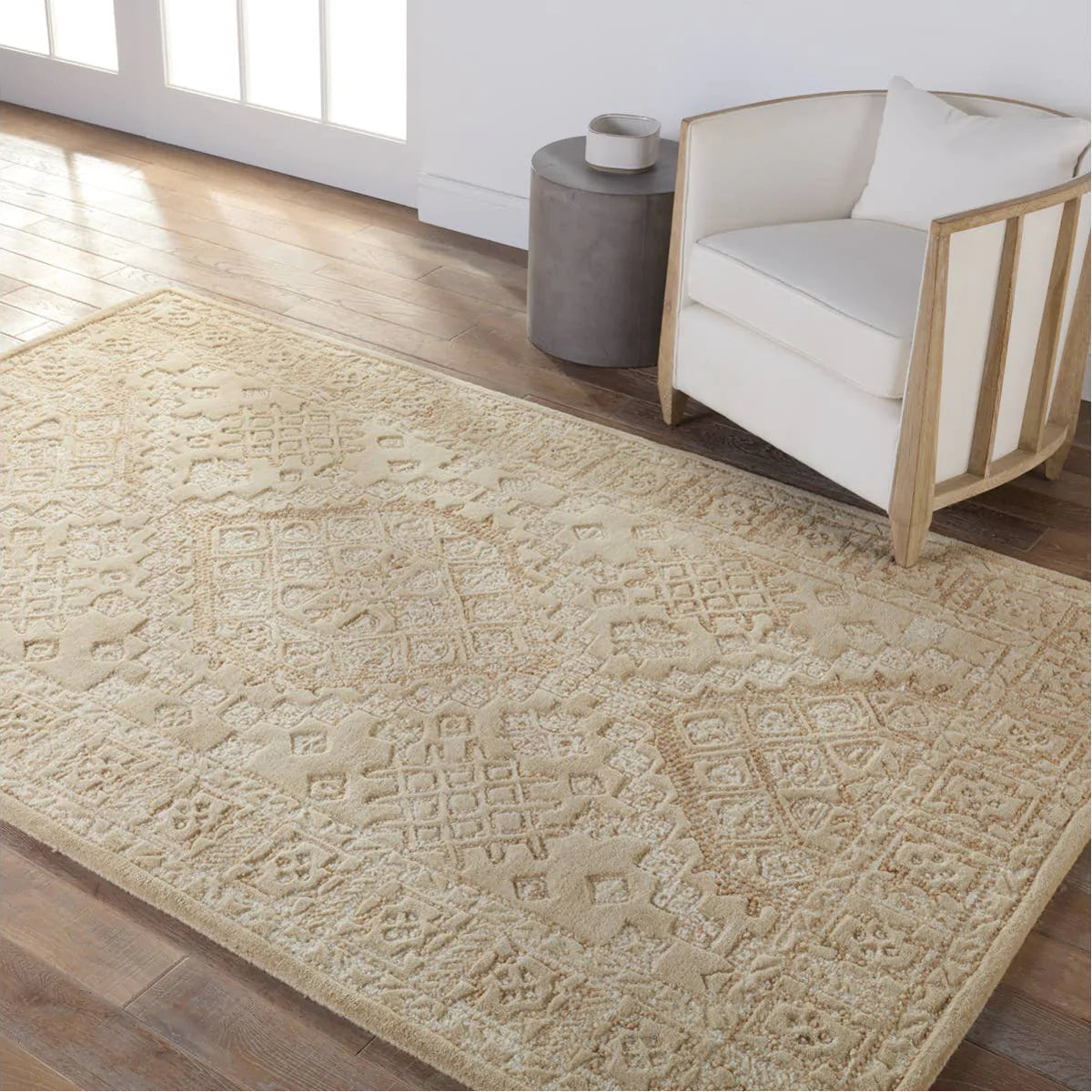 Jaipur Farryn Tomoe FAR01 Rug